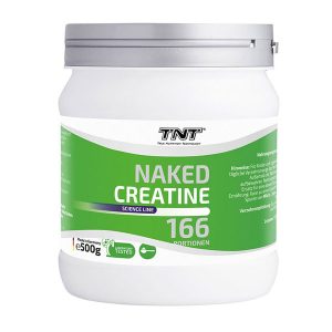 TNT Naked Creatine