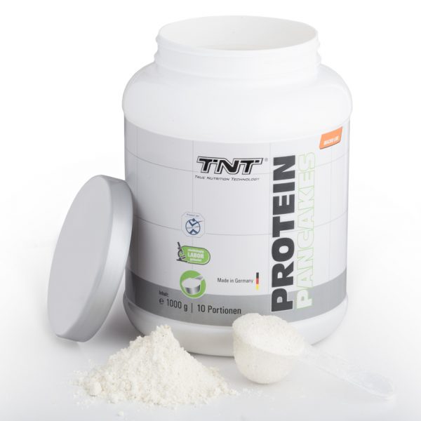 TNT Protein Pancakes Pulver