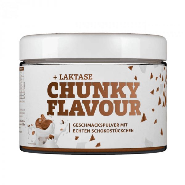 Chunky Flavour Chocolate Peanutbutter Cup