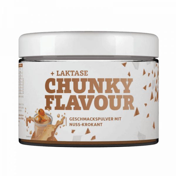 Chunky Flavour Peanutbutter Dream