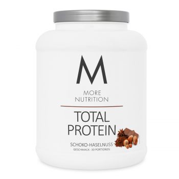 Total Protein Schoko-Haselnuss