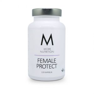 More Nutrition Female Protect - Gesundheit