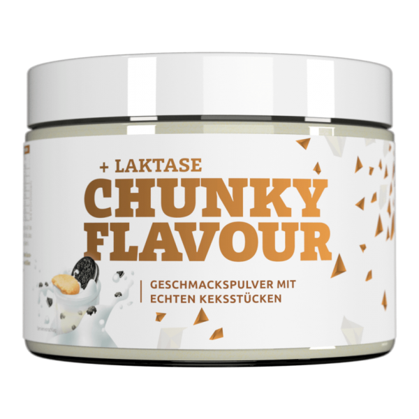 Chunky Flavour Keks