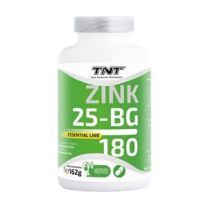 TNT Zink 25bg