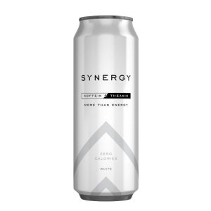 Synergy Energy Drink More Nutrition